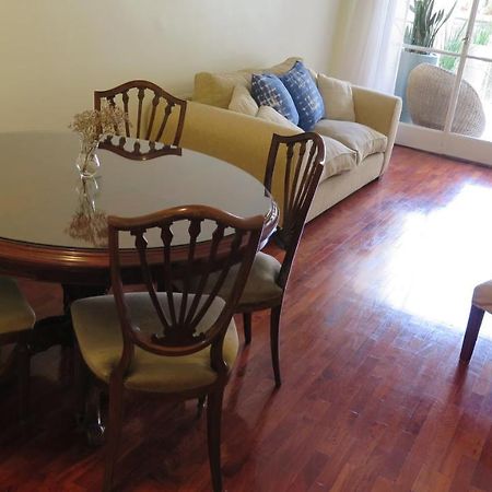 Fabulous&Quiet Apartment+Balcony in Barrio Norte. Your easy access to Buenos Aires! Extérieur photo