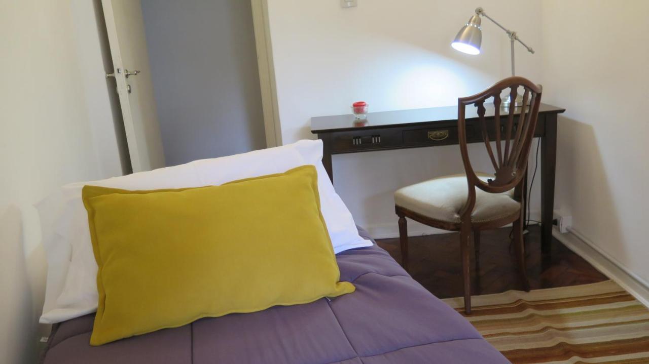 Fabulous&Quiet Apartment+Balcony in Barrio Norte. Your easy access to Buenos Aires! Extérieur photo
