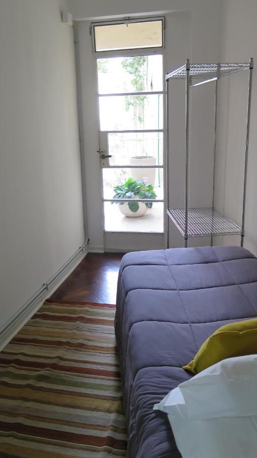 Fabulous&Quiet Apartment+Balcony in Barrio Norte. Your easy access to Buenos Aires! Extérieur photo