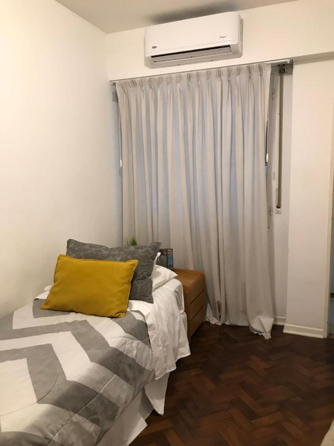 Fabulous&Quiet Apartment+Balcony in Barrio Norte. Your easy access to Buenos Aires! Extérieur photo