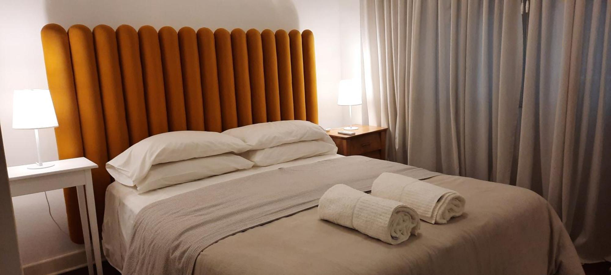 Fabulous&Quiet Apartment+Balcony in Barrio Norte. Your easy access to Buenos Aires! Extérieur photo