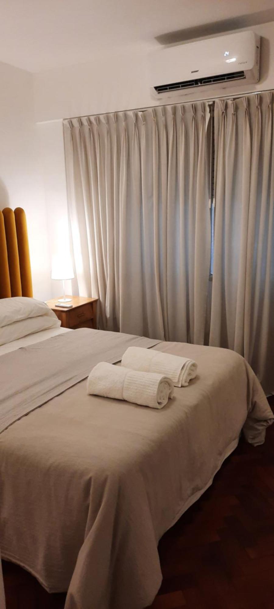 Fabulous&Quiet Apartment+Balcony in Barrio Norte. Your easy access to Buenos Aires! Extérieur photo