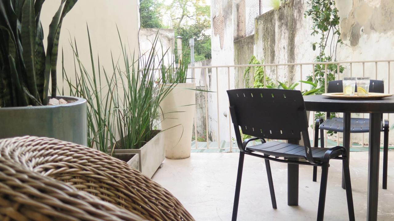 Fabulous&Quiet Apartment+Balcony in Barrio Norte. Your easy access to Buenos Aires! Extérieur photo