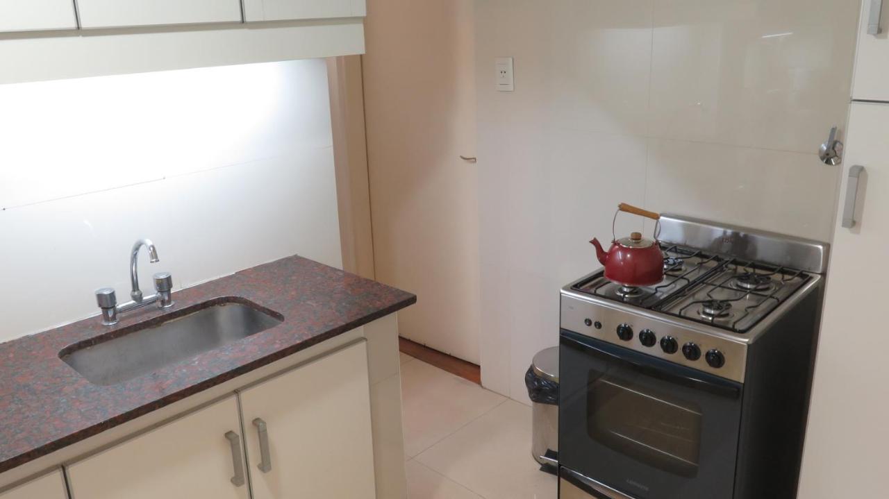 Fabulous&Quiet Apartment+Balcony in Barrio Norte. Your easy access to Buenos Aires! Extérieur photo