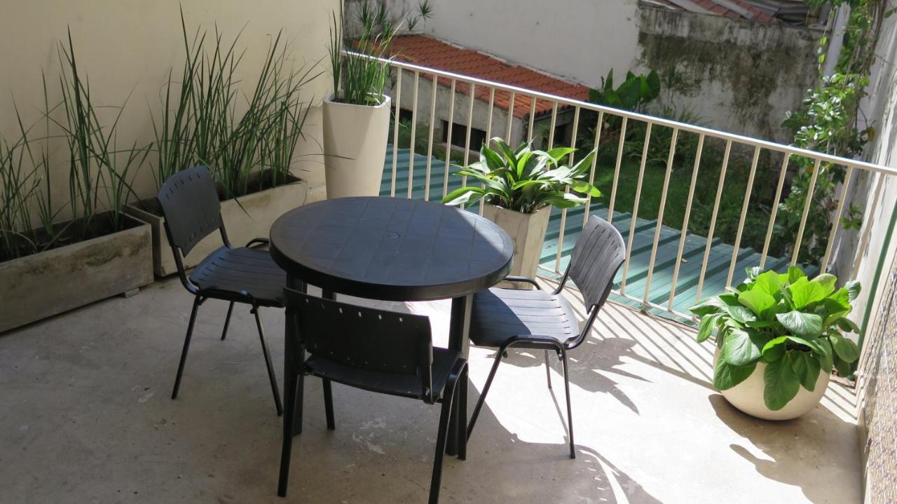 Fabulous&Quiet Apartment+Balcony in Barrio Norte. Your easy access to Buenos Aires! Extérieur photo