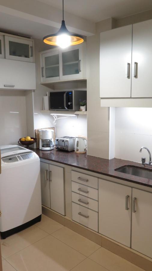 Fabulous&Quiet Apartment+Balcony in Barrio Norte. Your easy access to Buenos Aires! Extérieur photo