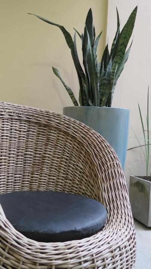 Fabulous&Quiet Apartment+Balcony in Barrio Norte. Your easy access to Buenos Aires! Extérieur photo