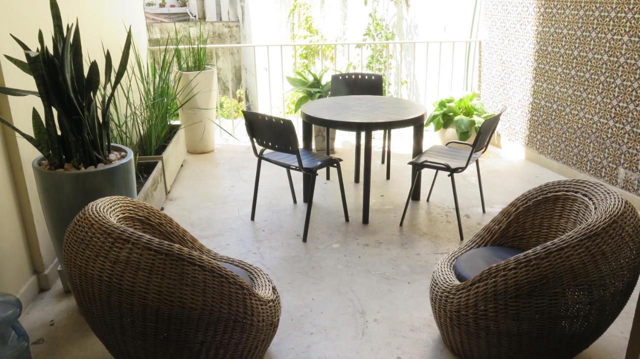 Fabulous&Quiet Apartment+Balcony in Barrio Norte. Your easy access to Buenos Aires! Extérieur photo