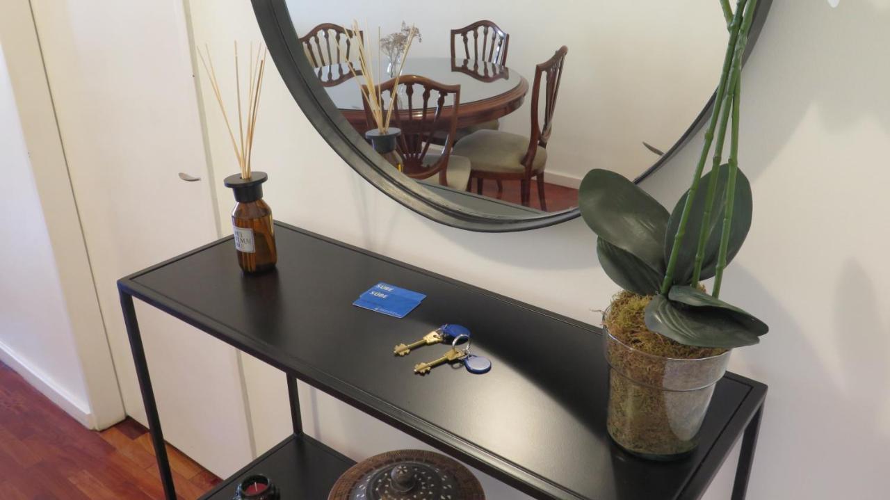 Fabulous&Quiet Apartment+Balcony in Barrio Norte. Your easy access to Buenos Aires! Extérieur photo