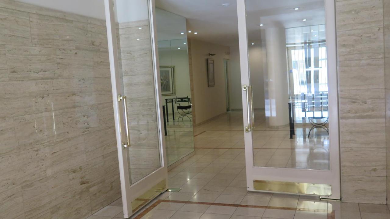 Fabulous&Quiet Apartment+Balcony in Barrio Norte. Your easy access to Buenos Aires! Extérieur photo
